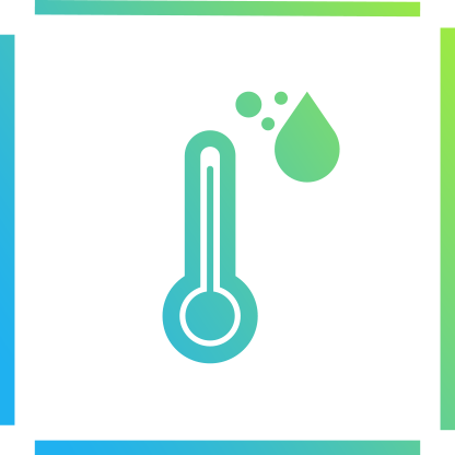 Temperature and Humnidity sensor